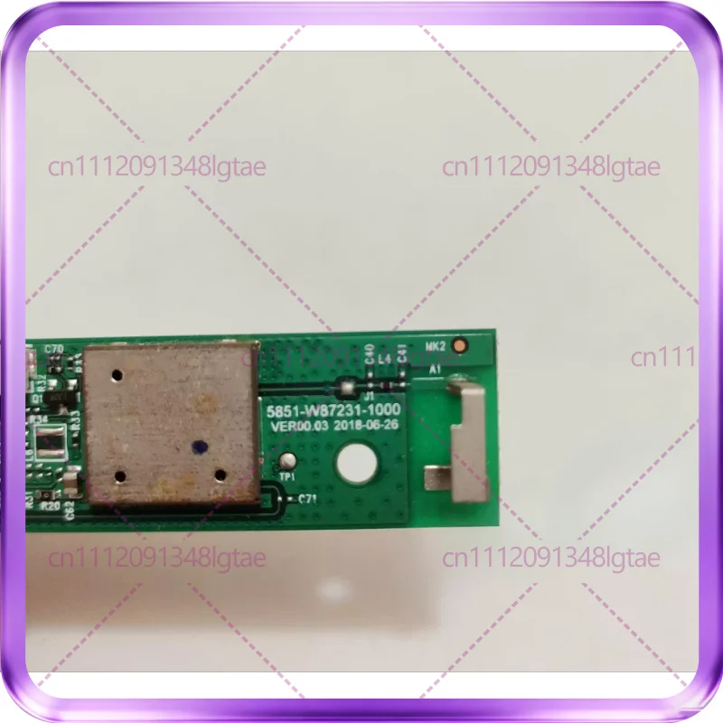 Used For Skyworth 55G650 65G60 75A7 43H5 wireless network interface card 5844/5851-W87231-1000