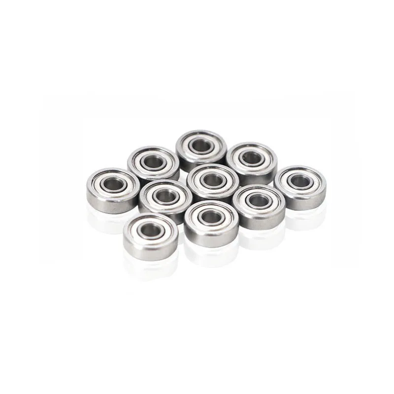 

R2-5zz 600pcs or R2 zz 400pcs Ball Bearings Inch bearing