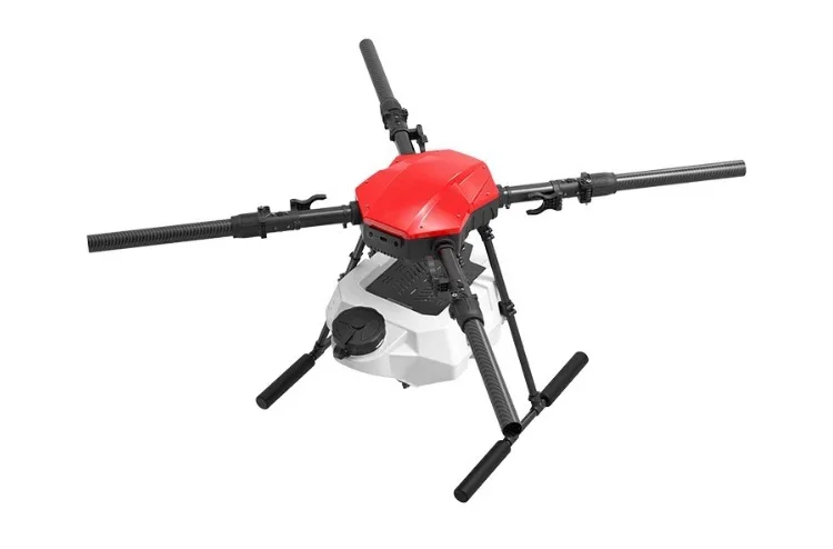 Dr-one Rack for Plant Protection Transportation and Cleaning Dr-one Firefighting Dr-one Accessories