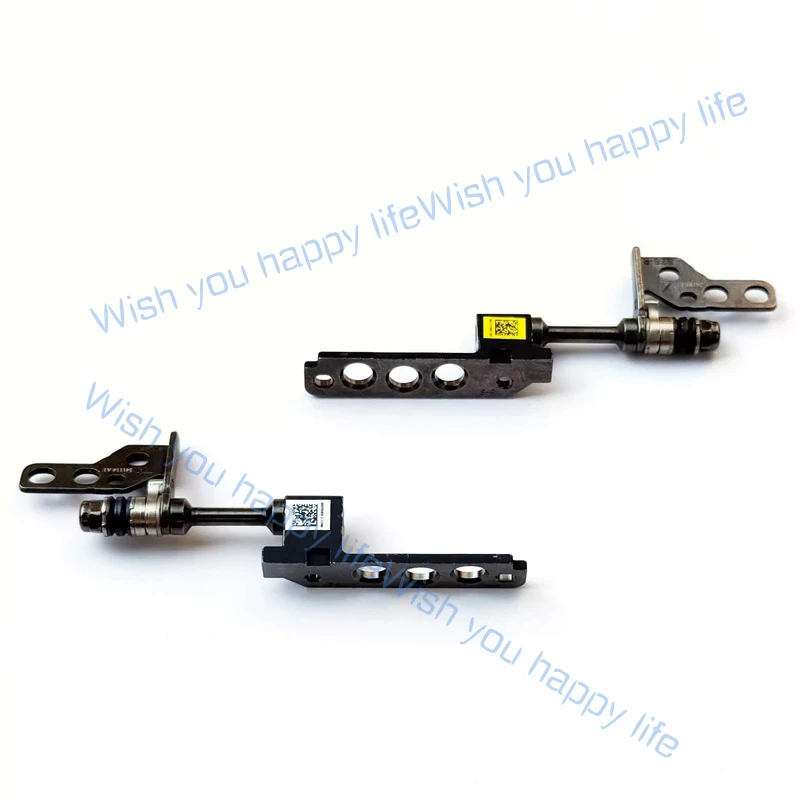 L... New LCD Screen Hinge kit L&R For Lenovo ThinkPad X1 Carbon 12th Gen 12 Laptop