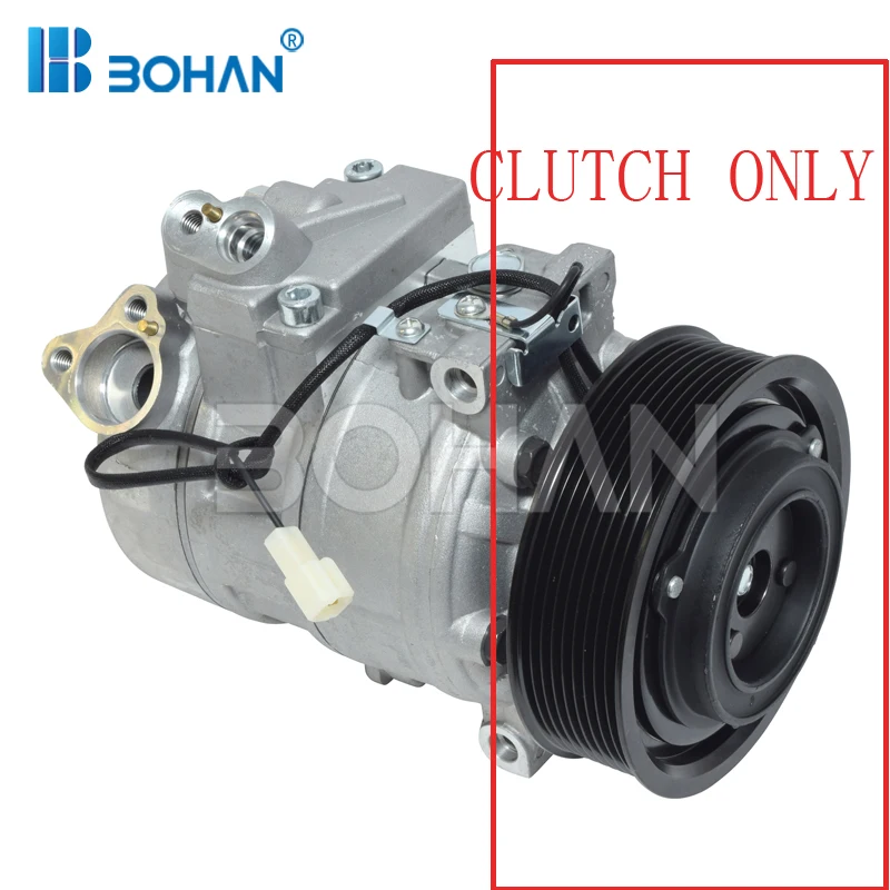 7SBU16C 9PK auto ac compressor clutch For MERCEDES-BENZ SPRINTER/ CITARO/Axor A4572300111 4471709142 BH-CL-139