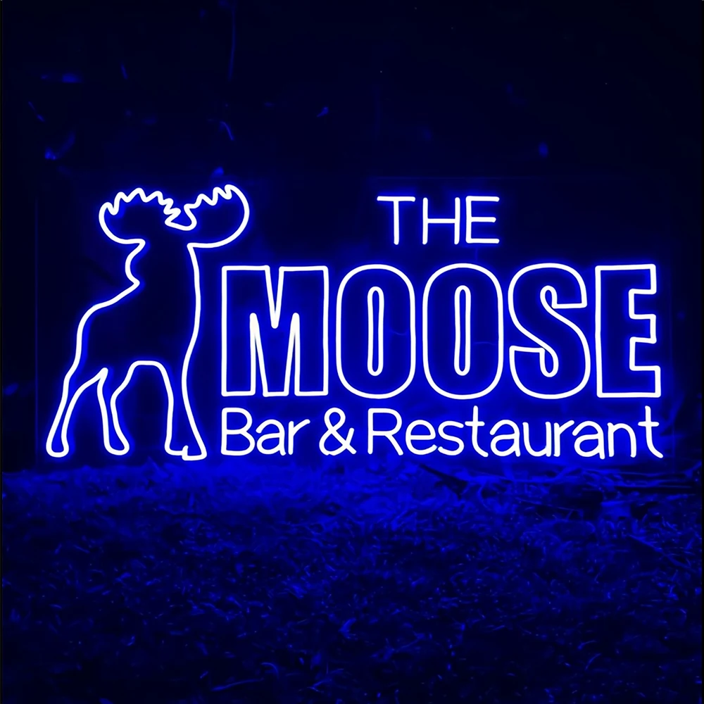 LED Neon Light Sign Wall Decor Art for Parties Bachelorette Engagement Birthday Wedding - Customizable Color Decorative Lighting