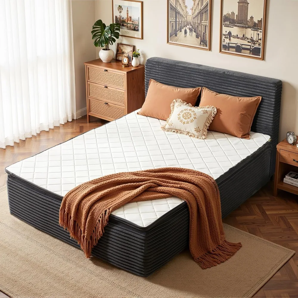 Thumbnail 3 - #30 Cheapest Upholstered Headboards Deals You Can Get