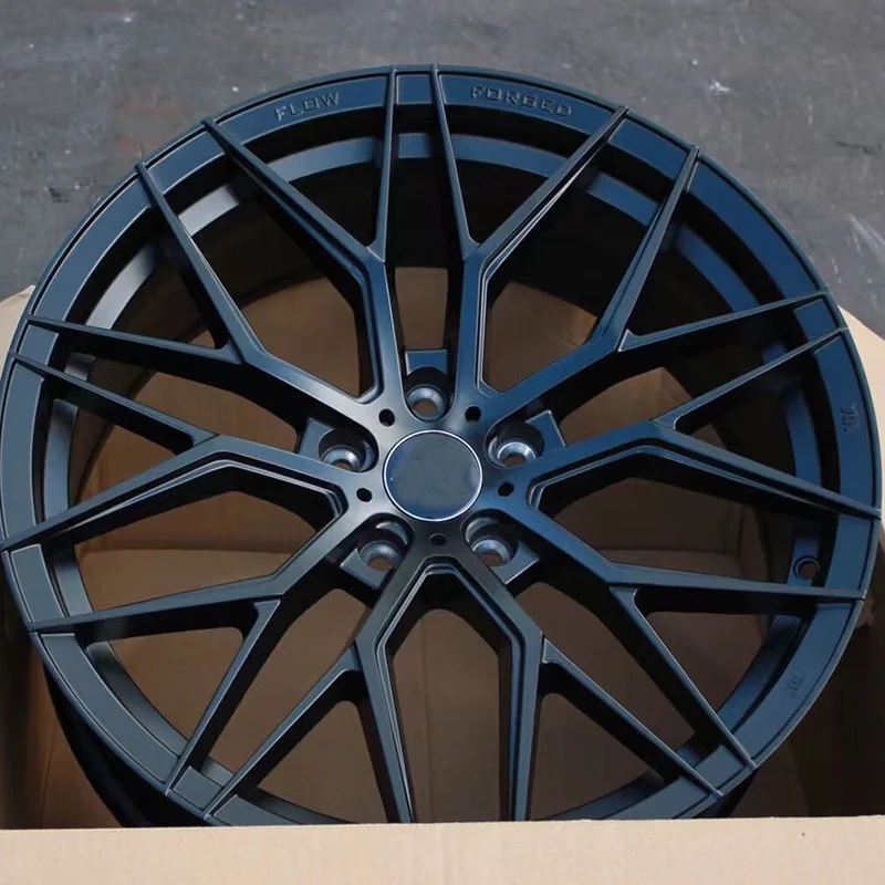 Lightweight Aluminum Alloy Spun Wheels Spun Rim Spun Forged Wheels for  Model 3/Y 2021 2022 2023