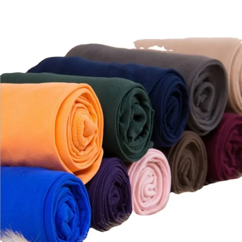 120D Velvet Pantyhose Multicolor Leggings Women Anti-Hook Tights Bottom Pants Winter Thermal Underwear Lady Skinny Long Johns image 5