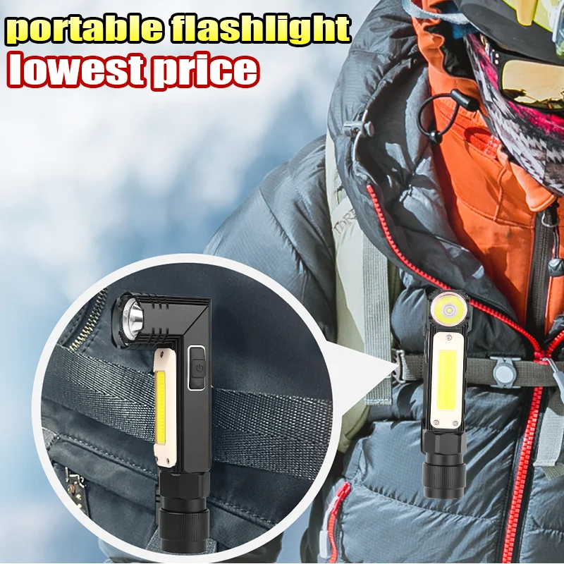 1000000Lm Led Work …