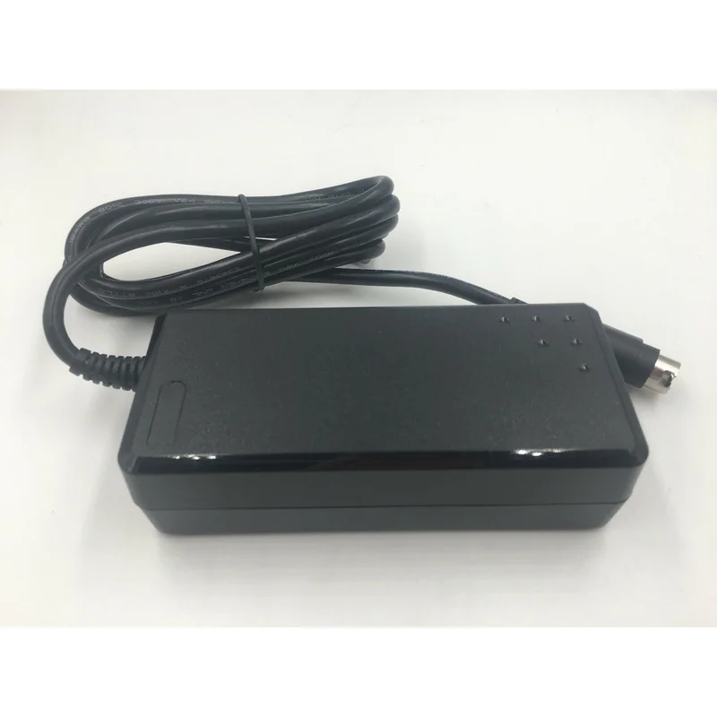 

Для HuntKey HKA06024025-7F 24 В 2,5 А адаптер питания источник питания адаптер переменного тока зарядное устройство