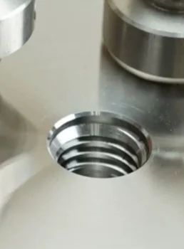 CNC multi-point vacuum suction cup industrial CNC no sealing strip porous vacuum suction cup large suction attachment parts