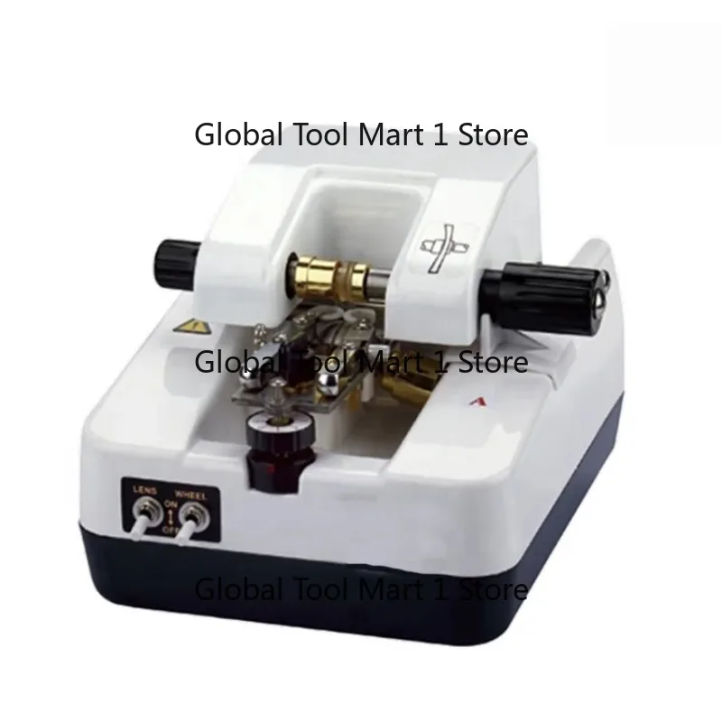 2026 Good Quality Lens Grooving Machine Lens Groover 1800A