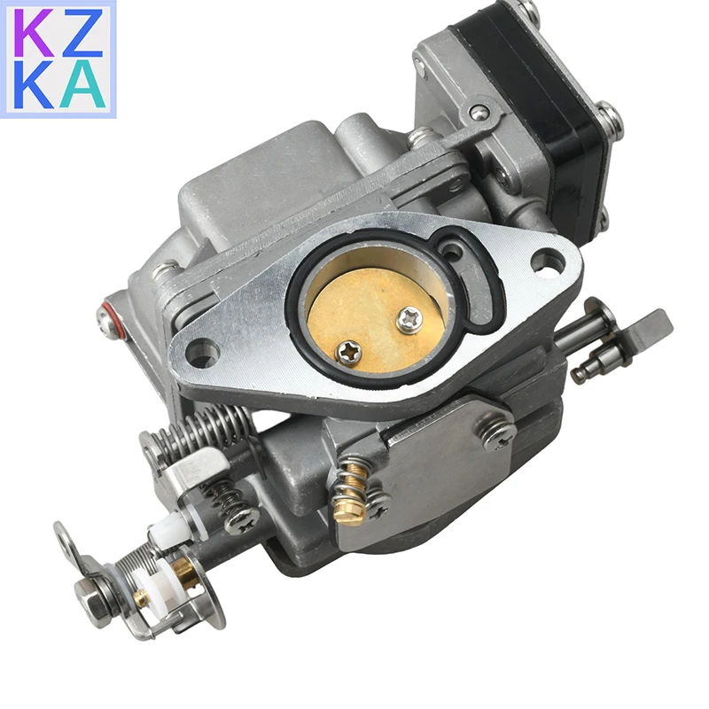 

3G2-03200 3G2-03200-0 Carburetor Carb For Tohatsu T18 Outboard 3G2-03200 3G2-03200-0 3G2-03200-02 3G203200 Boat Engine Parts