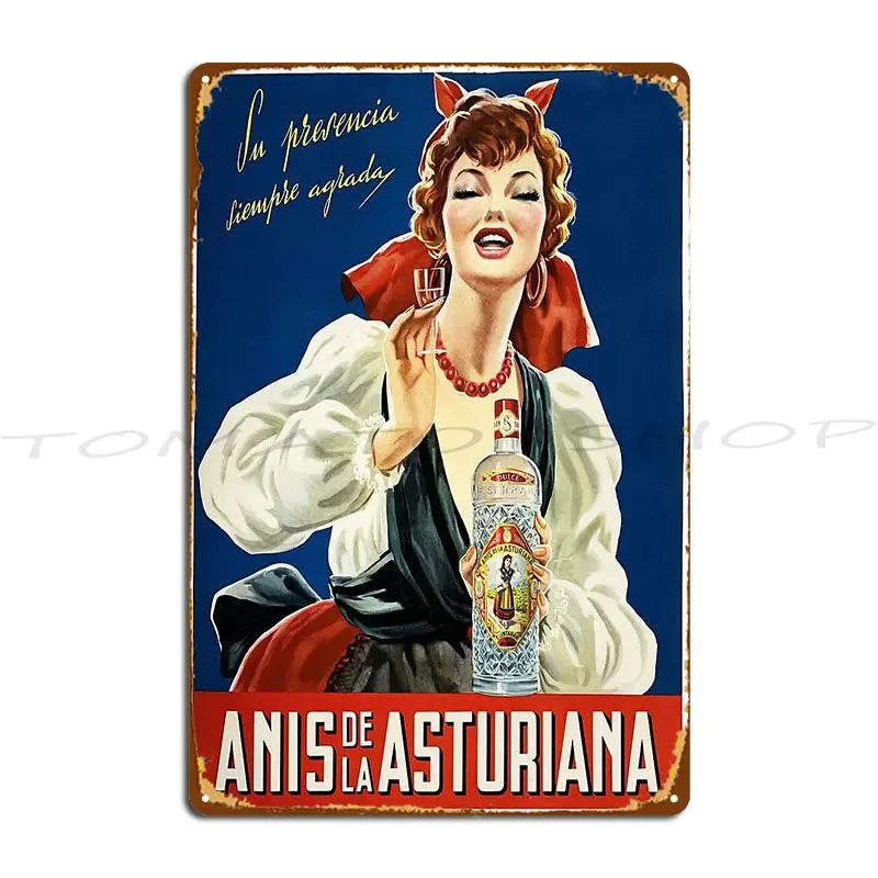 Yourself A Drink, Put On Some Lipstick And Pull Yourself Together  Metal Signs Mural Pub Pub Club Iron Tin Sign Poster