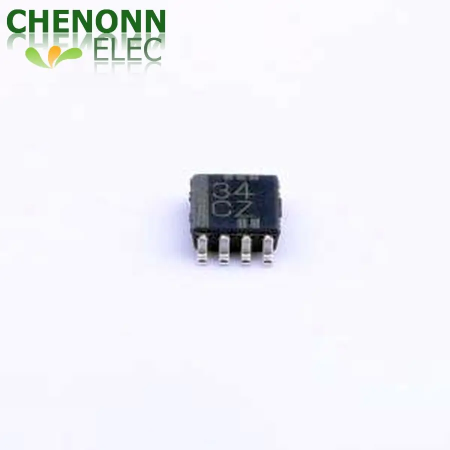 100PCS/LOT SN74LVC3G34DCUR (Logic ICs)