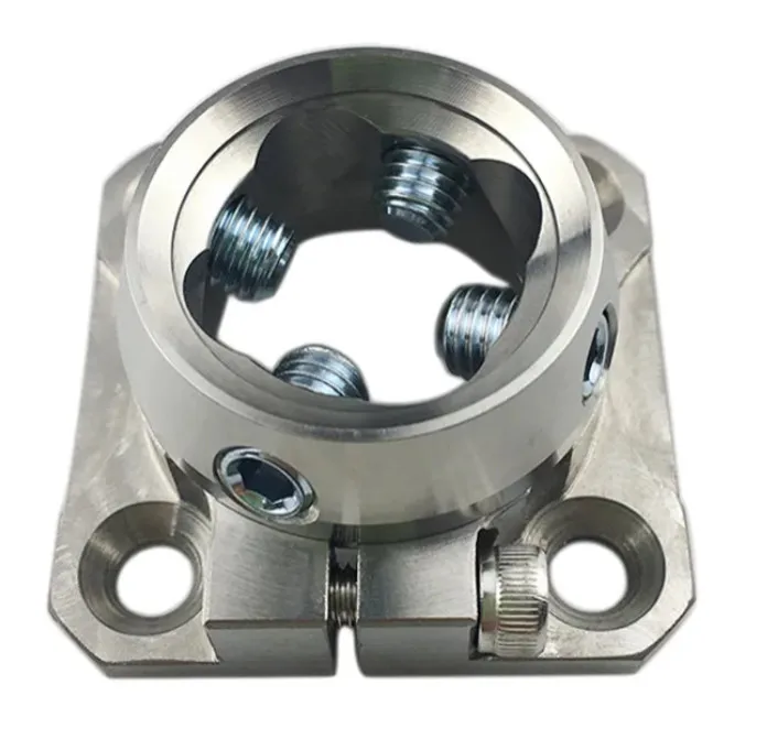 2026 square adjustable prosthetic connector board, prosthetic socket adapter, prosthetic component adapter