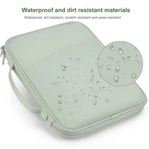 Tablet Bag Case 9-13 Zoll für iPad Air 4 5 Pro 11 Mini 5 6 iPad Hülle für Xiaomi 5 Samsung Huawei Lenovo Portable Bags Bags 8 Hauptzellenverkauf 5G Mini - №1