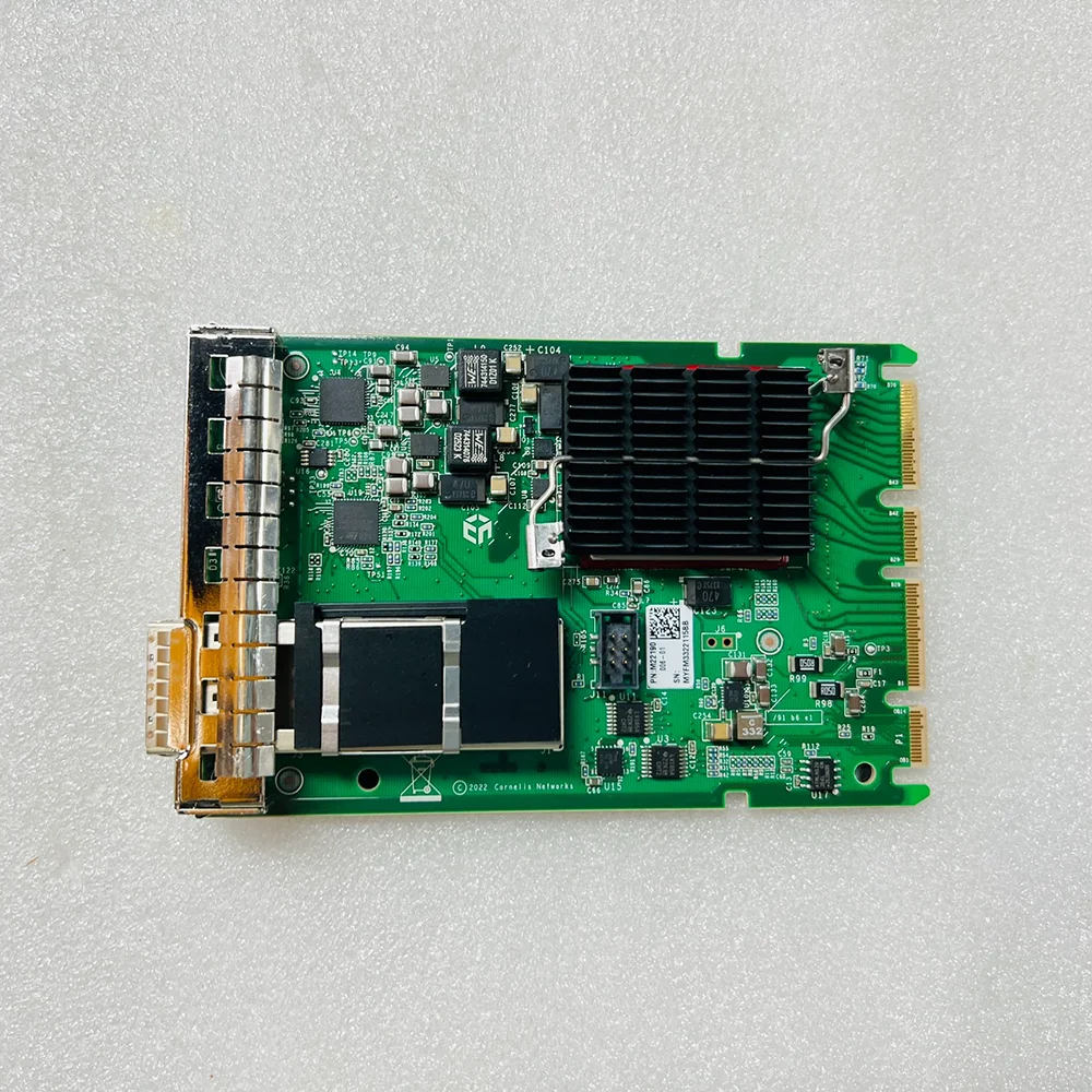 0V1PNX RMN-100HFP016 100G OCP 3.0 High Quality - Fast Shipping