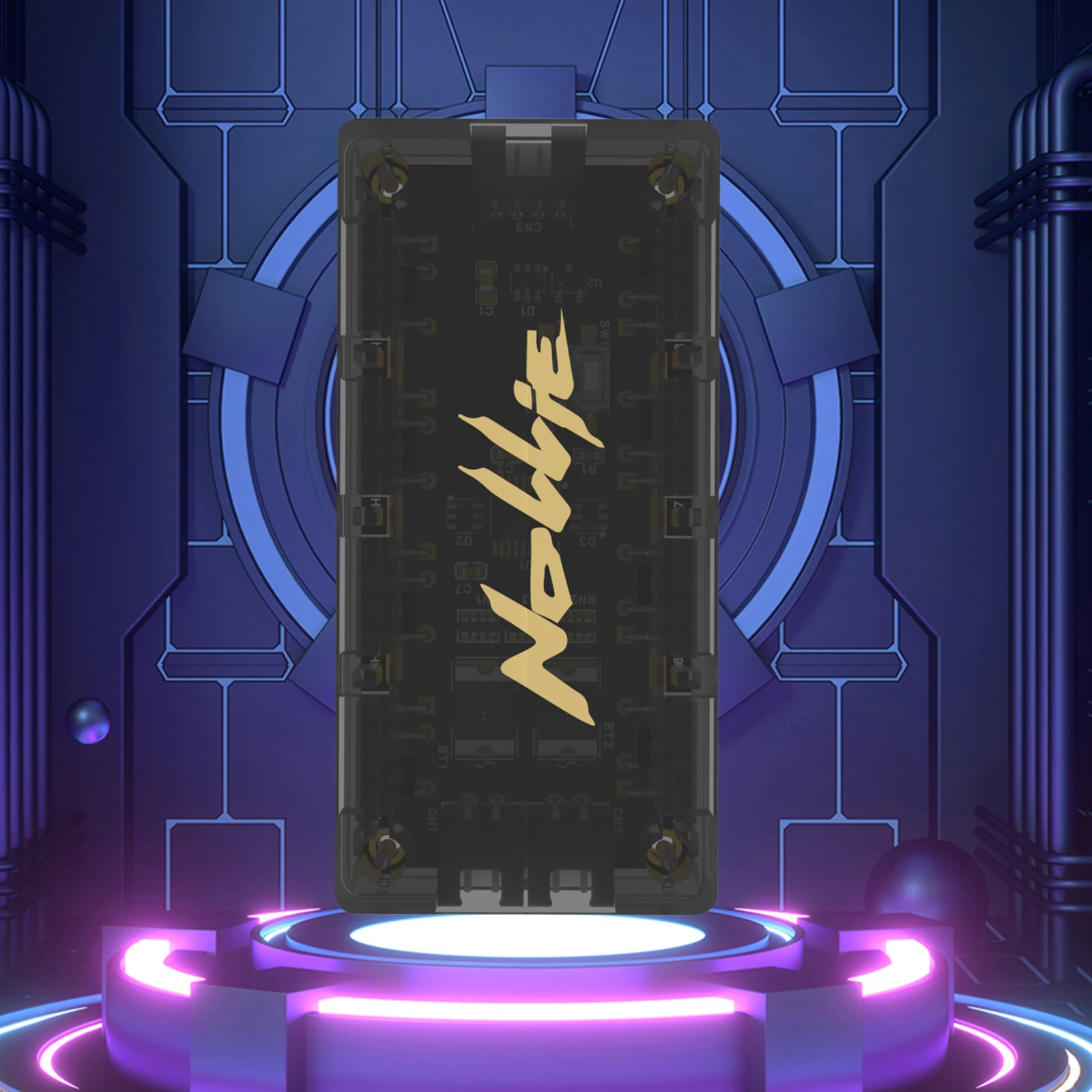 5V 3PIN ARGB Controller 8/16 Way Addressable ARGB Splitter Support Signal RGB Open/SATA Power for Extended Motherboard Interface