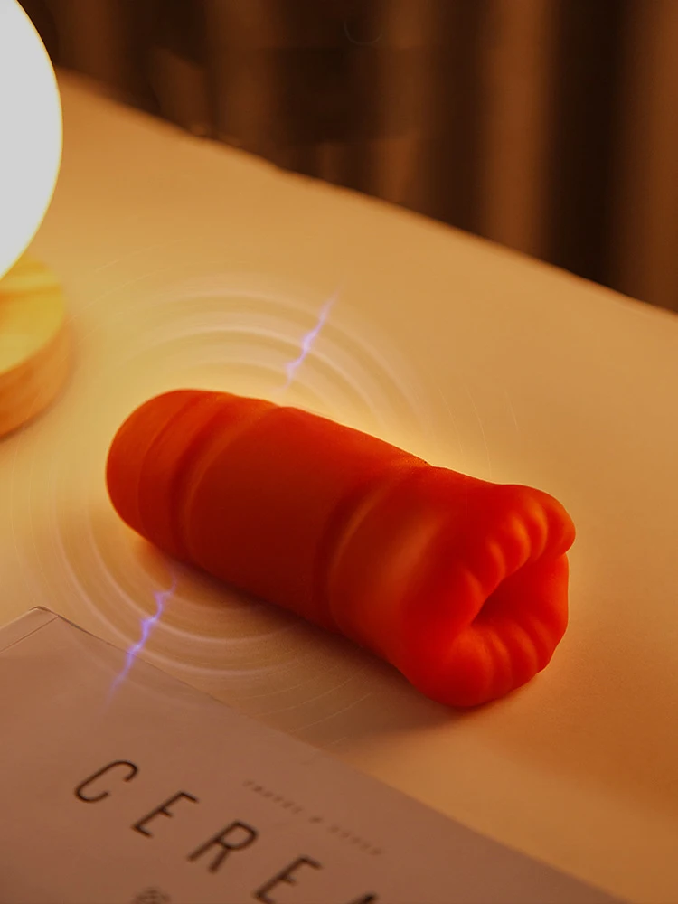 الفم TPE هزاز ذكر الاستمناء المهبل الاصطناعي لوازم الكبار 18 + XXX منتجات ألعاب الجنس كس الشرج مثير امرأة اختراق