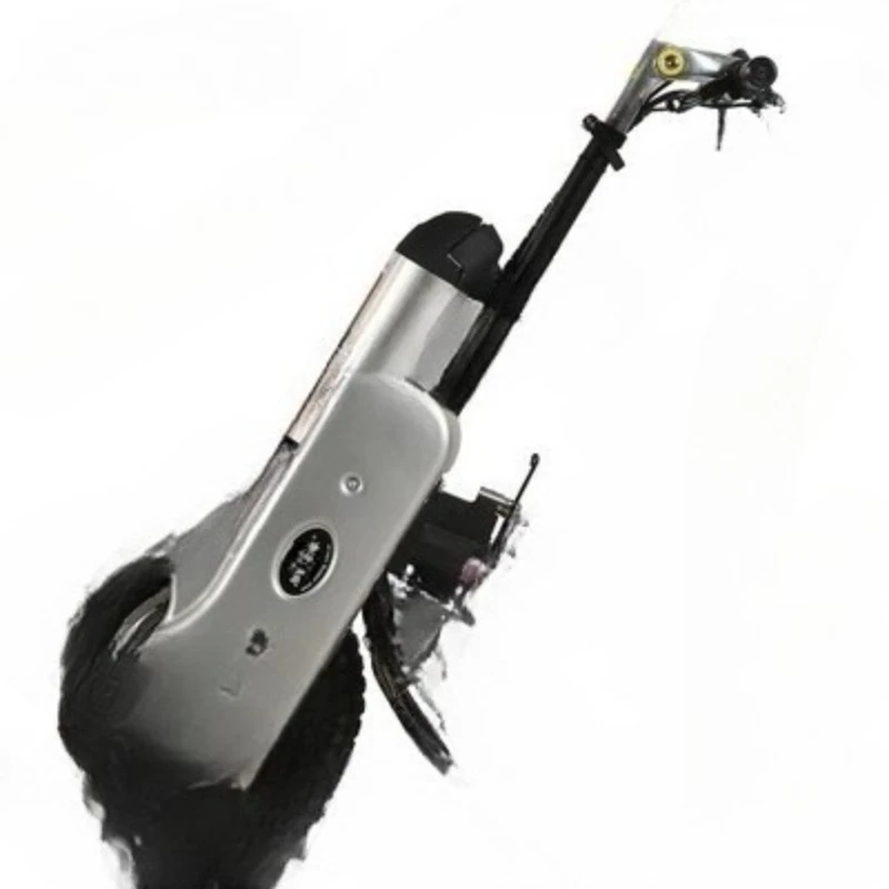 36V/15Ah 12 inch Power Assist for Wheelchair Power Add Ons Device Electric Handbike Systems