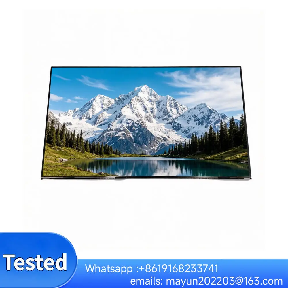 

Original 21.5" 1920×1080 LCD: LM215WF3, M215HGE-L21, HR215WU1-120, LTM215HT05.