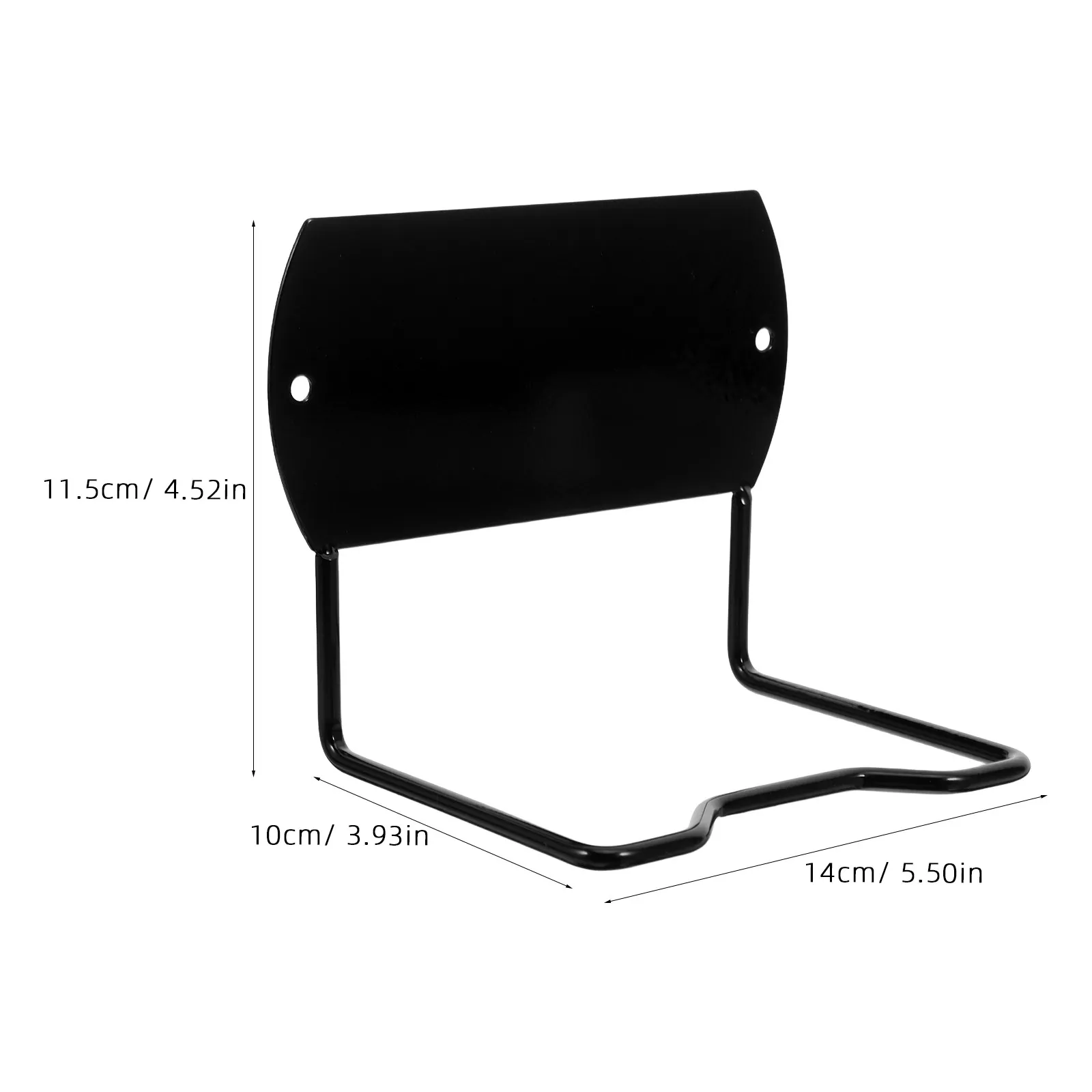 Mattress Anti-Slip Holder Bar Metal Mattress Retainer for Wooden PU Metal Frames Tatami Beds Easy Install Non-Slip Grip