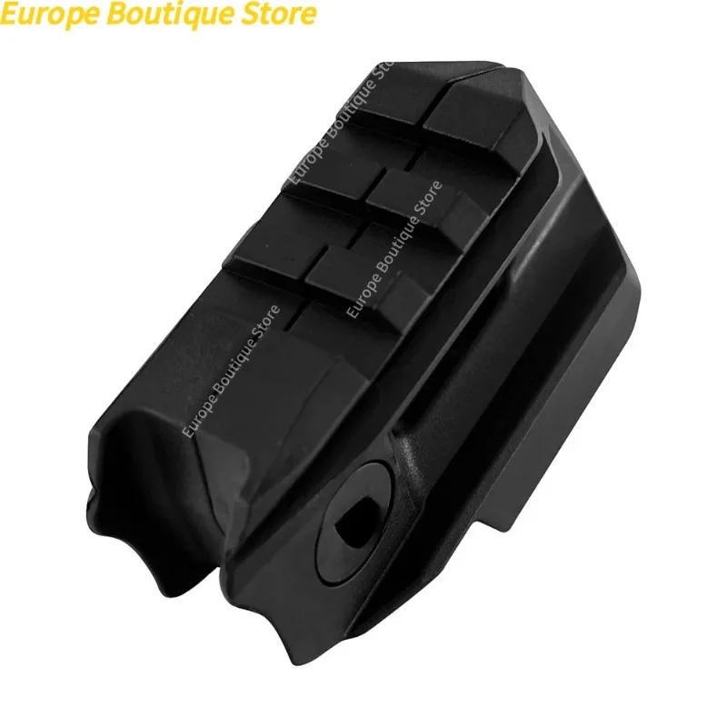2026 NEW Tactical Rail Holster Fit G17 G19 9mm SW40 357 Outdoor Portable Carry Waist Belt Spare Parts