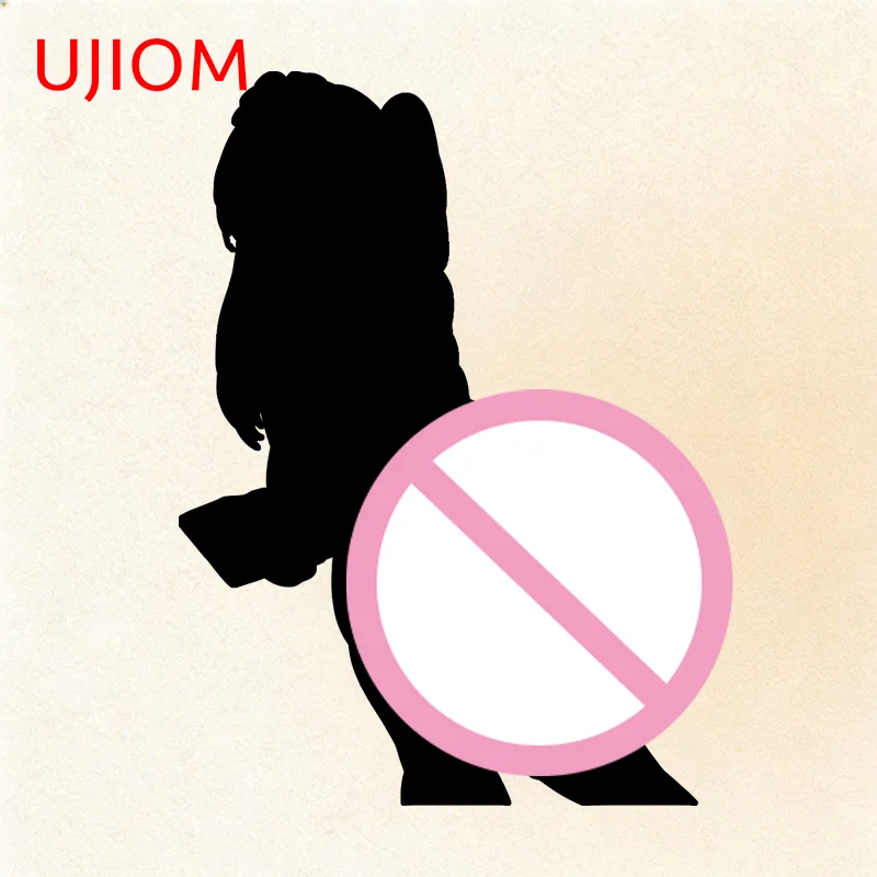 UJIOM Frieren Hardcore Wall Sticker on The Wall Cool Room Stuff Self-Adhesive Decal Gift Classroom Decorations for Teachers