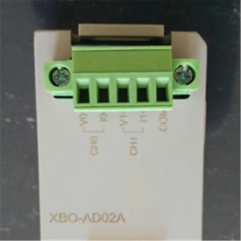 Nova XBO-AD02A XBO-DA02A XBO-AH02A XBO-RD01A