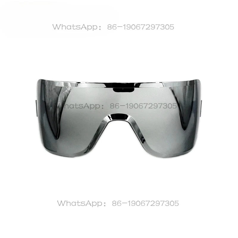 

Подходит для наружной маски, адаптации защитных линз M53 Fm53 M50 C50 Pc50