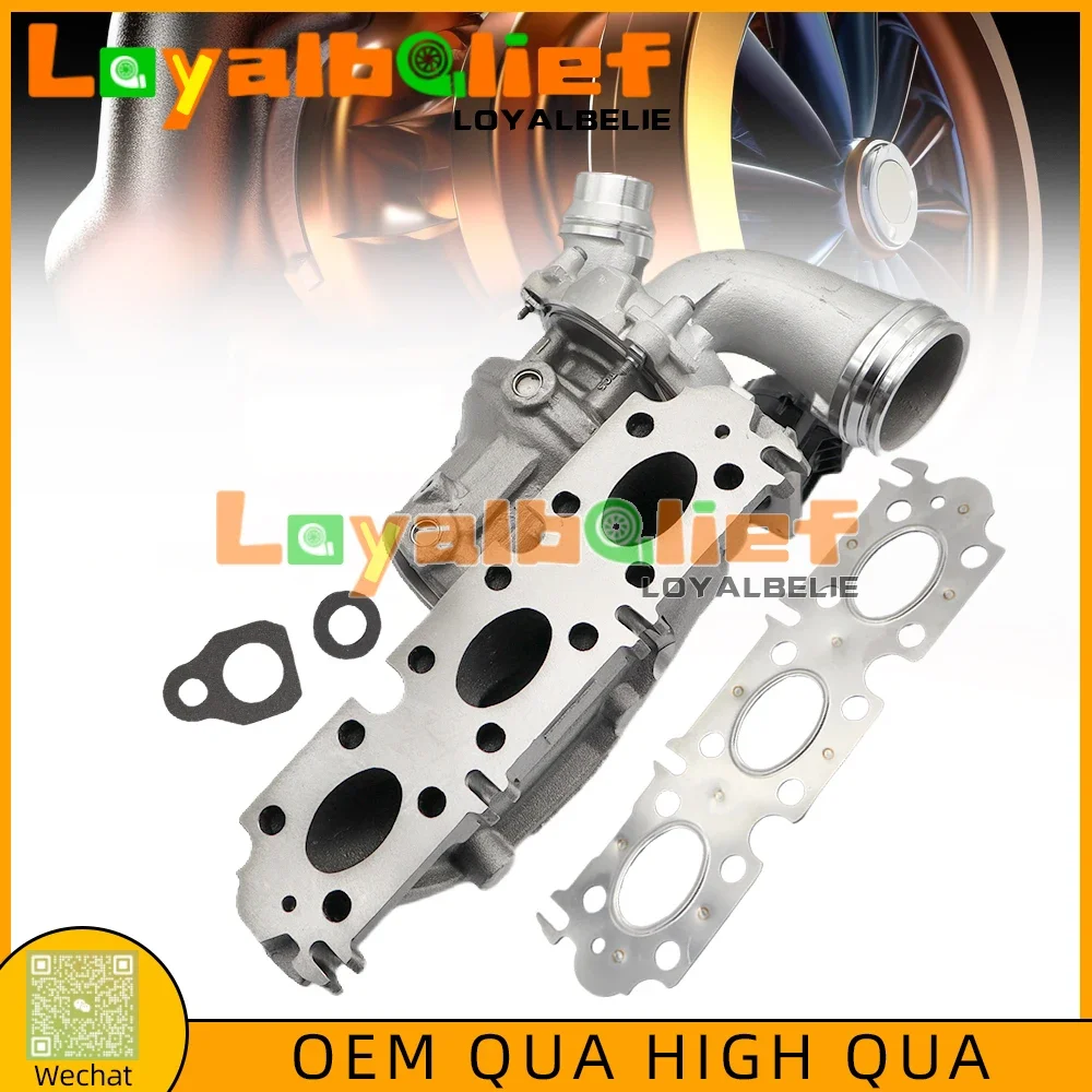 Auto B38 Turbocharge For BMW 1 series 216i 218i  X1 Active Tourer 3 1.5L Engine 2015-  11659895980  7636784