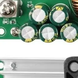 1500W 1200W DC-DC Converter Module 15-90V To 2.5-72V Step Voltage Regulator For Solar Car Industrial Power Supply System