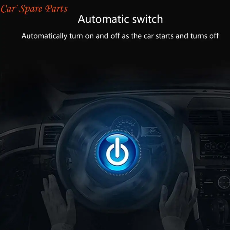 Y4UA Kmh HUD Digital Speedometer Head Up Display Font Speed Real Time Display for Most Car Truck