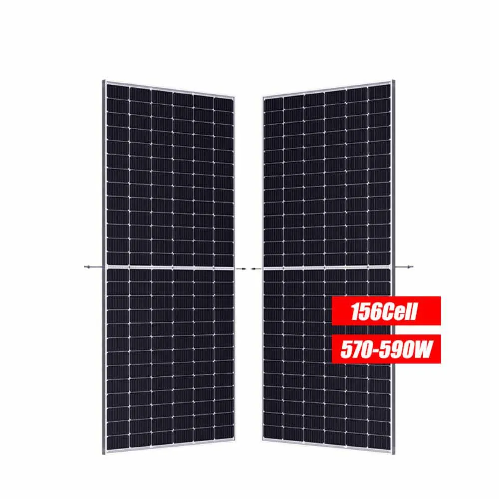 10kw Off-grid Hybrid Solar Panel System with Lithium Battery Monocrystalline Silicon Home Energy Storage for Balcony Application