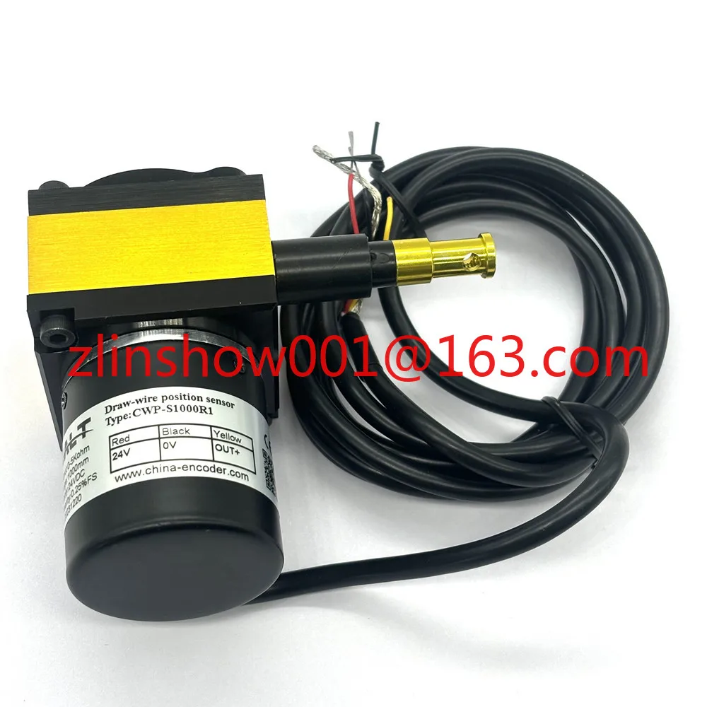 800Mm Draw Wire Pot…