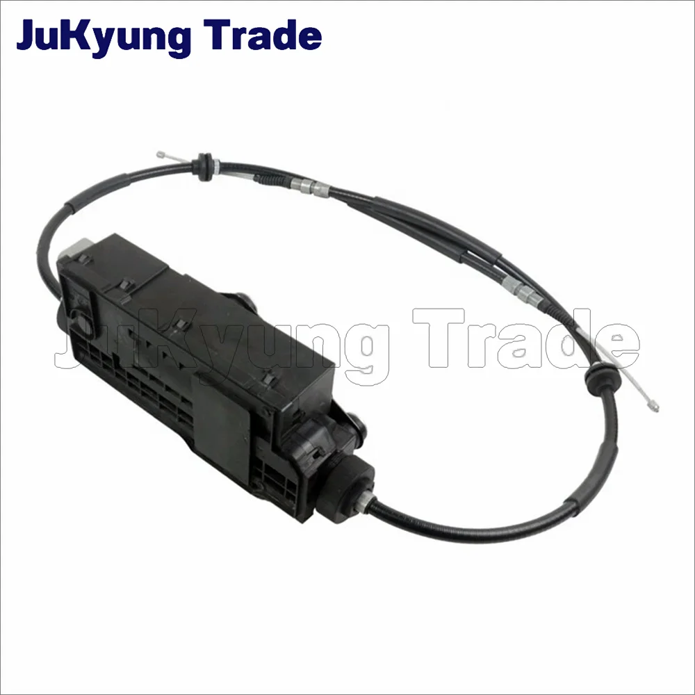 34436850289 34436782205 34436788556 Electric Parking Brake Hand brake Control Unit with Actuator for BMW X5 X6 E70 E71 E72