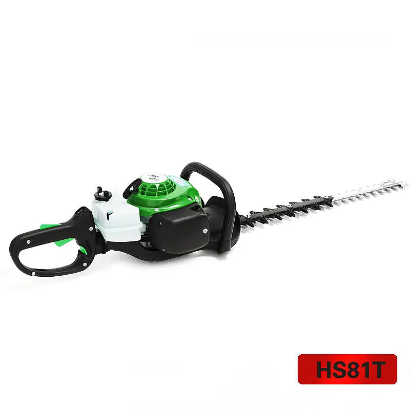 Gas Hedge Trimmer 2-Cycle Gasoline Trim Blade Double-Sided Hedge Trimmer Gasoline