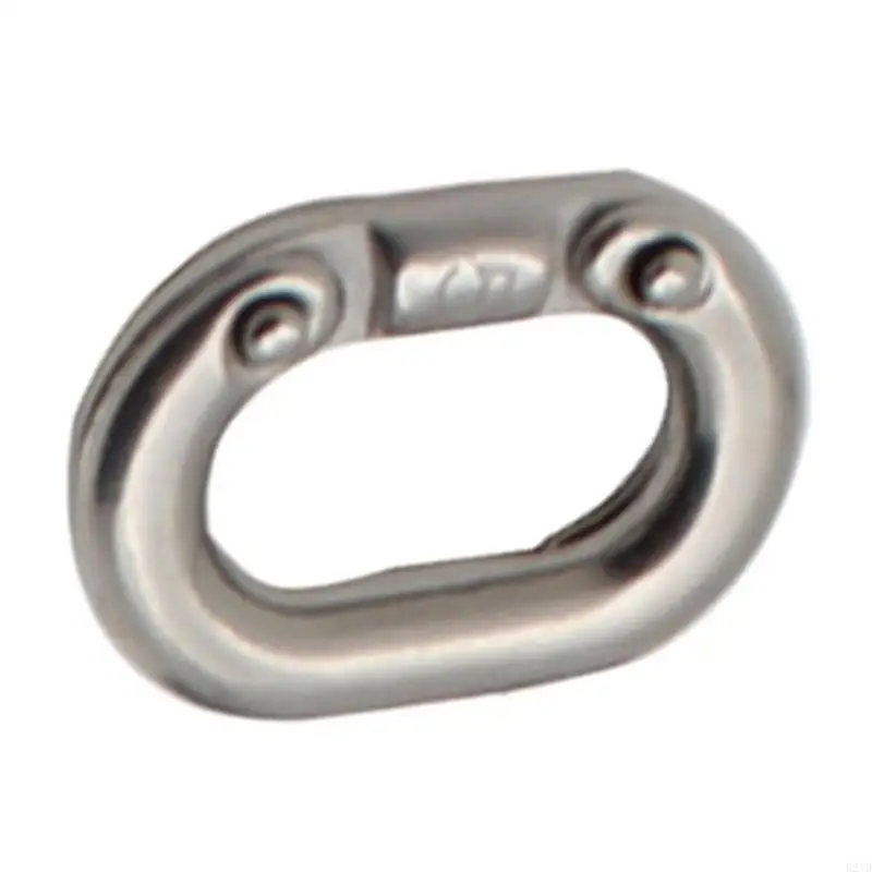 

1Piece Ship Anchors Chain Link, 316 Steels Quality Chain Link Connector