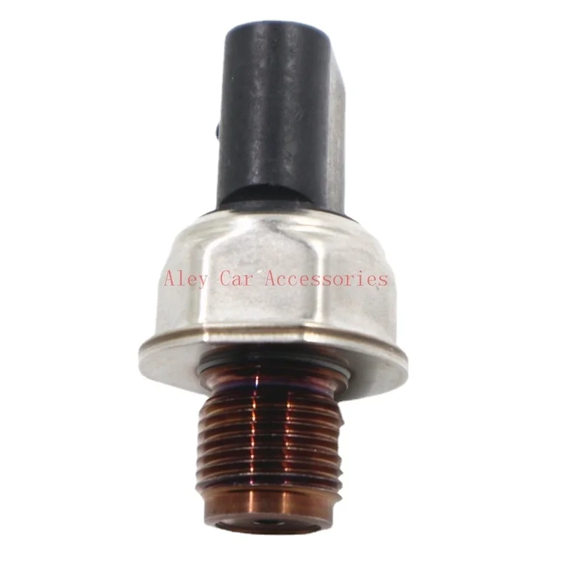 OEM New Fuel Rail High Pressure Sensor 85PP40-02 85PP4002 For FORD For RANGER For TRANSIT MK7 MK8 VII CUSTOM 2.2 TDCI