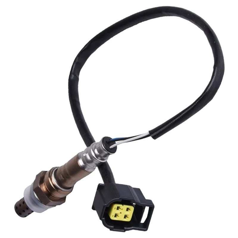 O2 Oxygen Sensor Upstream Downstream For Dodge Dakota Durango Ram Jeep Wrangler Replacement 56044652AA 56028994AA