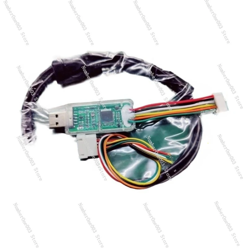

ENE EC Read And Write Programmer, Offline Burning Seat Kb9542 Kb9012 Kb9022 Kb9028 9052