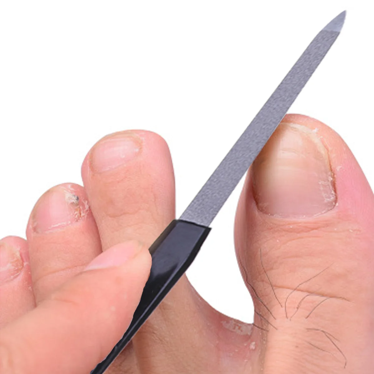 

15Pcs Nail Files Manicure Tool Double Sided Emery Boards for Fingernail Shaping Sanding Professional Nail Art Salon Home Use