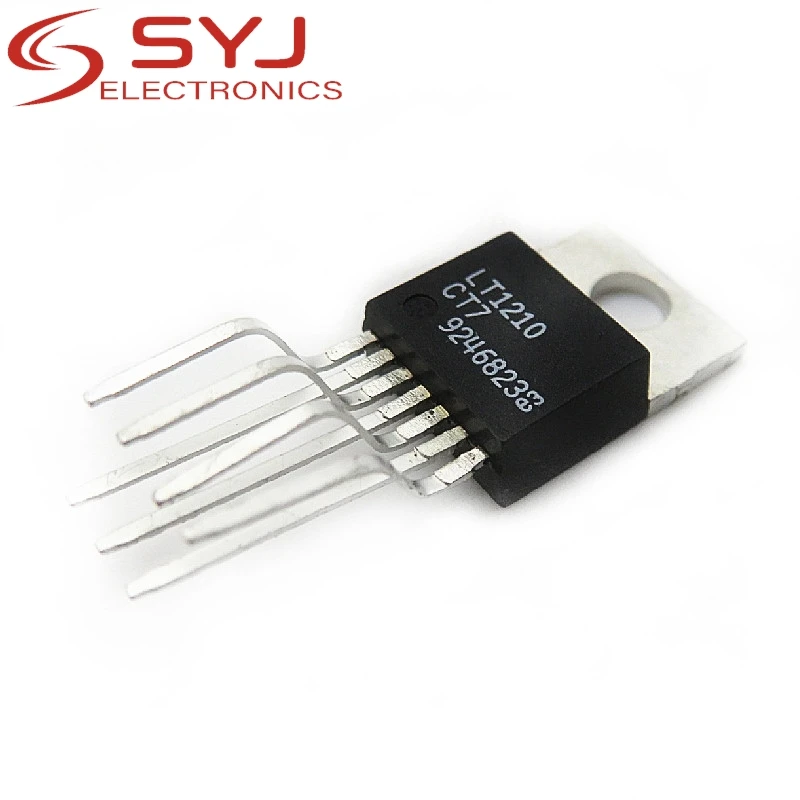 5PCS LT1210CT7 LT1210 RF1501TF3S RF1501 CQ0565RT CQ0565 5Q12656 STRW6753 STR-W6753 W6753 DM0465R DM0465 TO-220