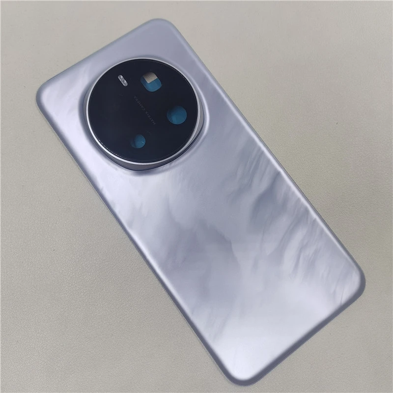 Glass Back Battery Cover Housing Case For Honor Magic 7 Pro 5G PTP-N49 Rear Door Repair Replacement Parts