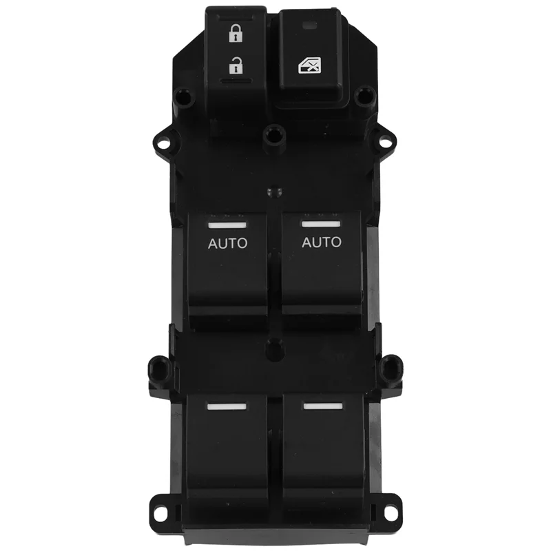 

Universall 35750-SZA-A31 Double Auto Electric Power Window Control Switch For Honda Accord 8 VIII Pilot 2011-2015 35750SZAA31