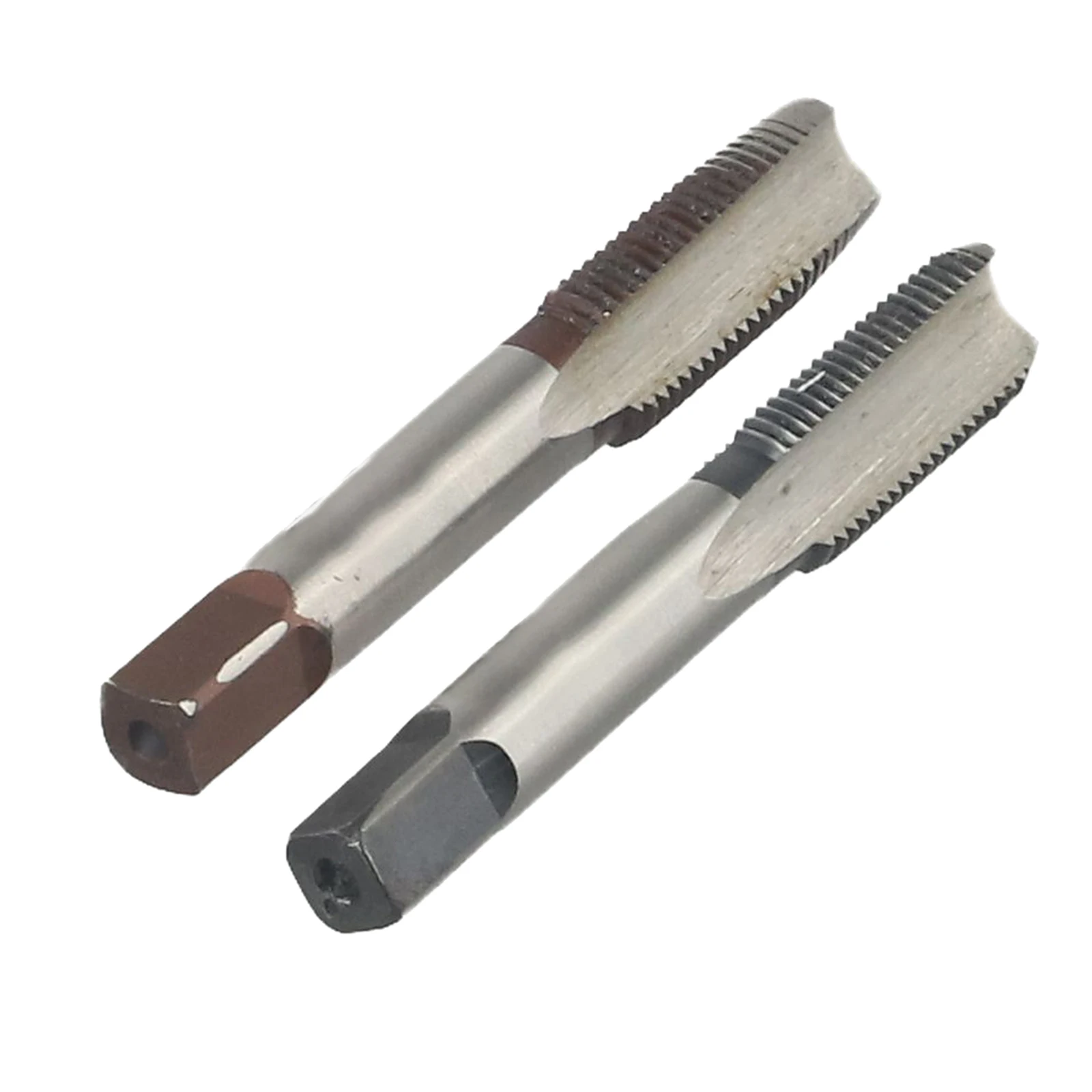 Metalworking Taps Taps Silver Thread Hand Thread M10 X 1mm Pitch Metric Taper Pitch 100% Brand 10mmx1 Accessories And
