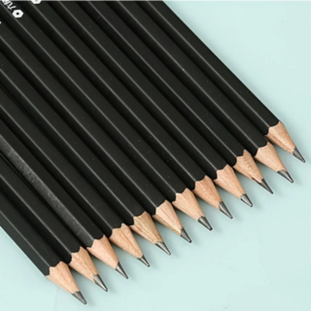 Thumbnail 4 - #38 Cheap Wooden Pencils Worth Buying