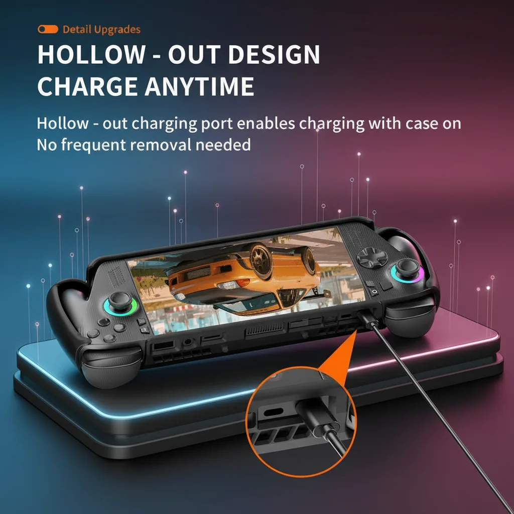 #72 Best Handheld Devices to Buy In 2026