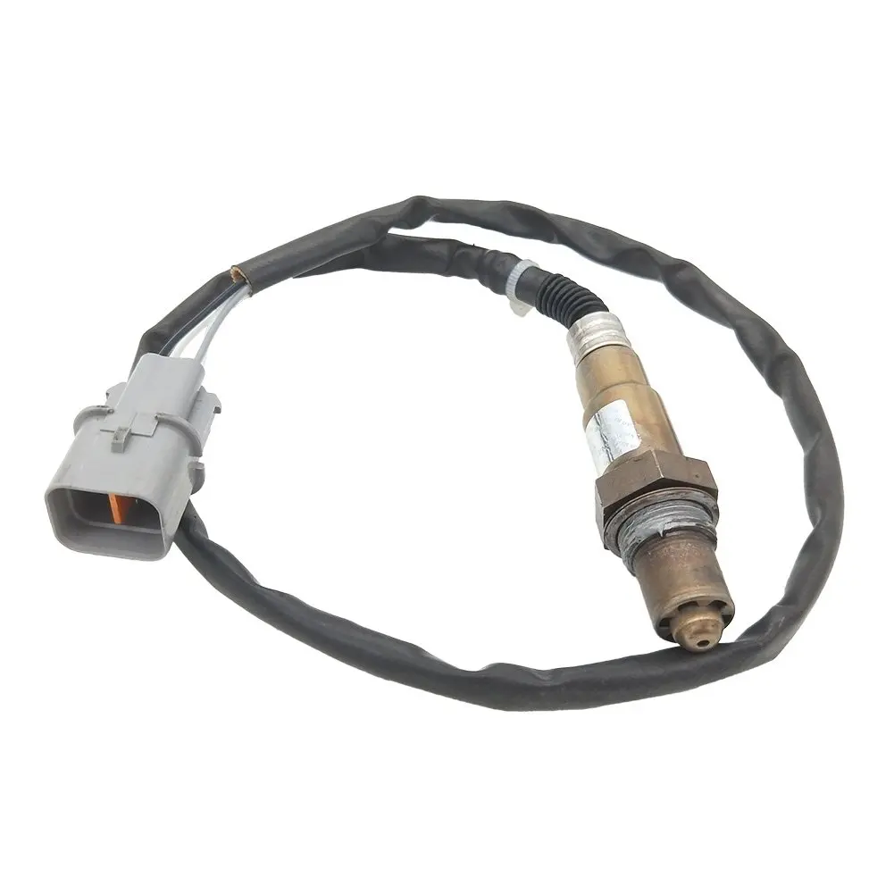 0258986754 Rear Lambda O2 Oxygen Sensor For Hyundai ACCENT IV i30 i40 ix35 Kia RIO II soul SPORTAGE 1.6 2010-2015 39210-2B220