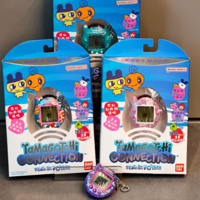 

Bandai Original Paradise Series Land Version Ocean Style Sky Style Happy Garden Accompany Toys Birthday Gift