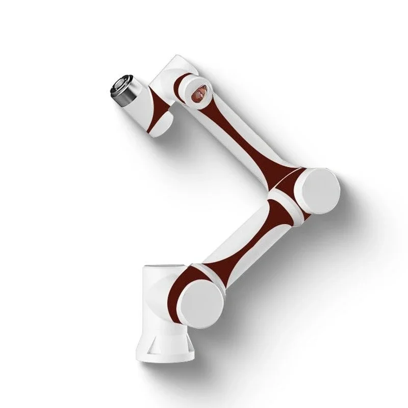 Intelligent teaching robot, industrial robot, six-axis teaching cooperative robot arm