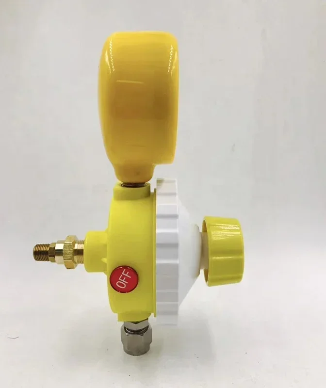 

BS type Suction Regulator vacuum regulator set for medical use